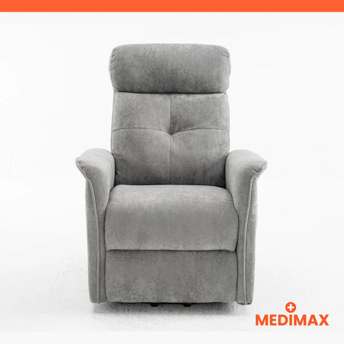 Fauteuil releveur 1 moteur — se lever en douceur