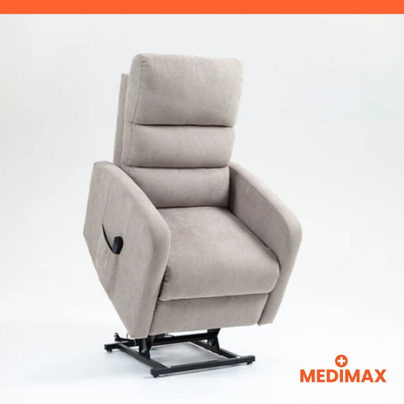 Fauteuil releveur electrique 3 moteurs — notre meilleur equilibre confort