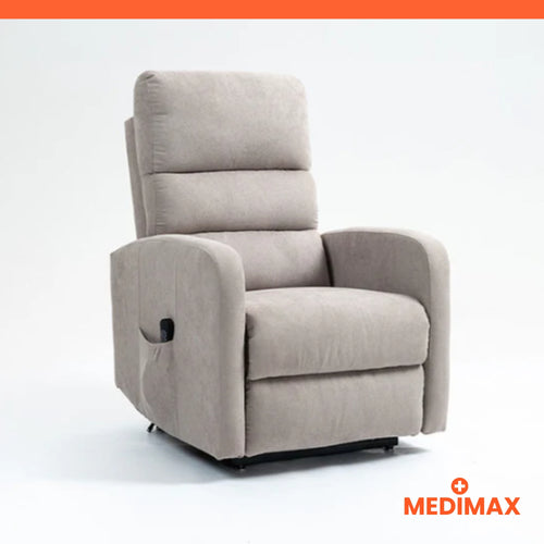 Fauteuil releveur electrique 3 moteurs — notre meilleur equilibre confort