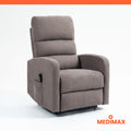 Fauteuil releveur electrique 3 moteurs — notre meilleur equilibre confort