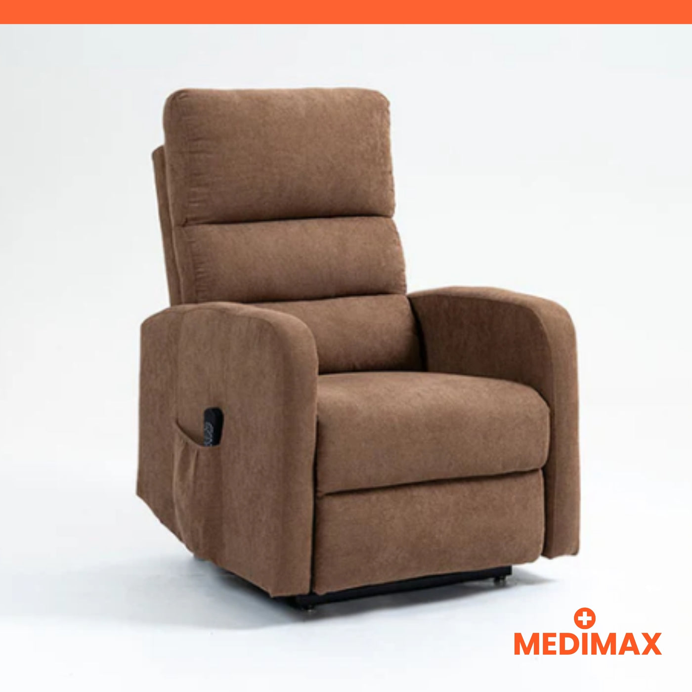 Fauteuil releveur electrique 3 moteurs — notre meilleur equilibre confort