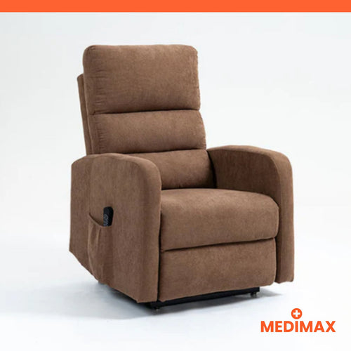 Fauteuil releveur electrique 3 moteurs — notre meilleur equilibre confort